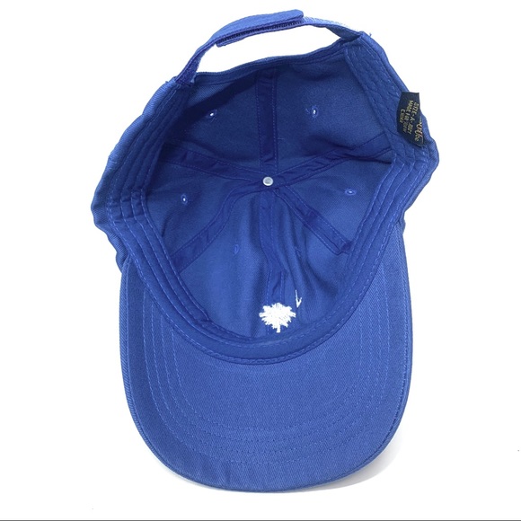 Palmetto Moon Baseball Cap South Carolina - Picture 5 of 7
